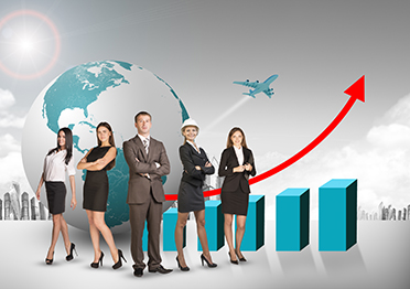 Desarrollo de talento y acceso al mundo laboral